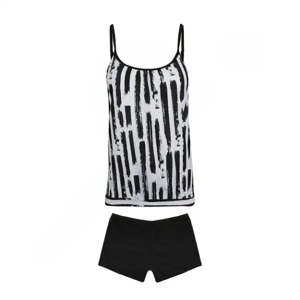 مایو زنانه مدل IS- 993