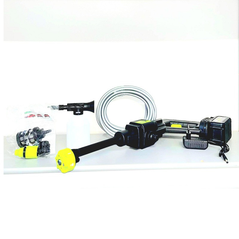 کارواش مدل MDHL8100