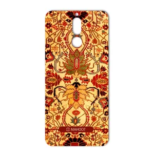 MAHOOT Iran-carpet Design Cover Sticker for Huawei Mate 10 Lite