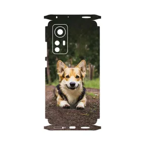 MAHOOT Dog_2-FullSkin Cover Sticker for Xiaomi 12X