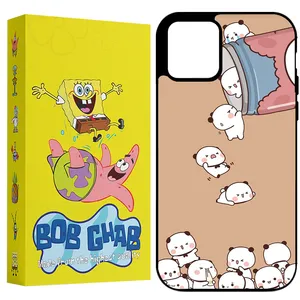 BOB Ghab BCP11PM Cover For Apple iPhone 11 Pro Max