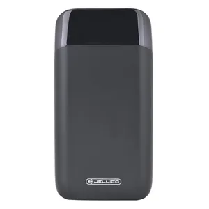 شارژر همراه جلیکو مدل QX-10 با ظرفیت 10000 میلی آمپر ساعت