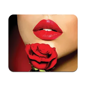 دستمال عینک مدل نانو طرح رز