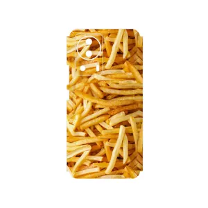 MAHOOT French fries Cover Sticker for Xiaomi 13 Lite