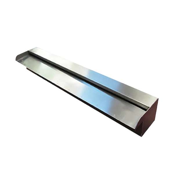 نازل آبنما طرح پرده آب مدل ساده 60 کد WN-L60