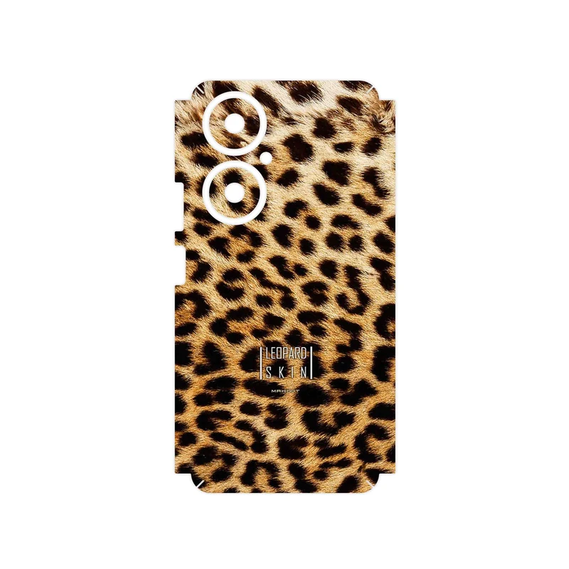 برچسب پوششی ماهوت مدل Leopard Skin مناسب برای گوشی موبایل هوآوی Nova 11i