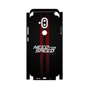 MAHOOT  Need-for-Speed-Game-FullSkin Cover Sticker for Nokia 8.1
