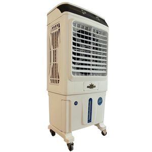 کولر آبی 3000 آکماز مدل 3000 تیدا جایخی دار کنترل دار