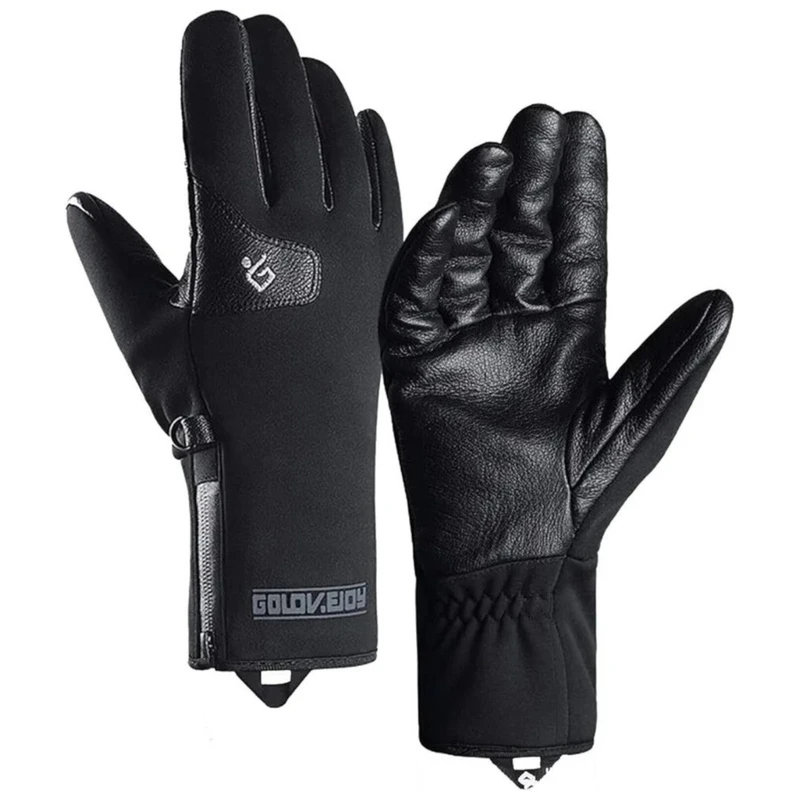 دستکش ویندستاپر گولوجوی مدل 026