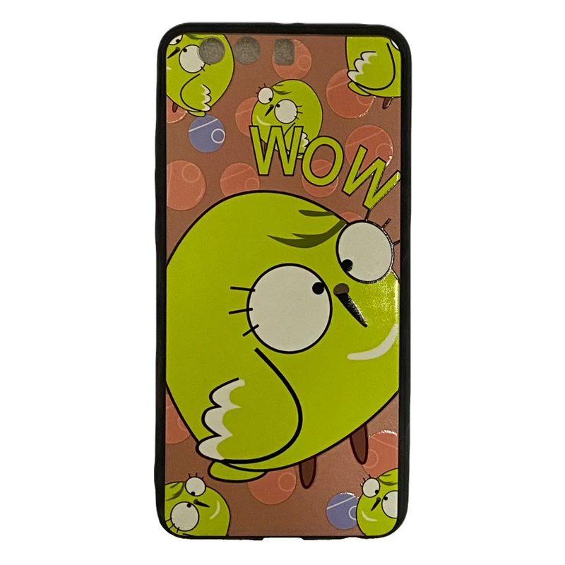 کاور مدل PNK کد 116 مناسب برای گوشی موبایل هوآوی P10 Plus