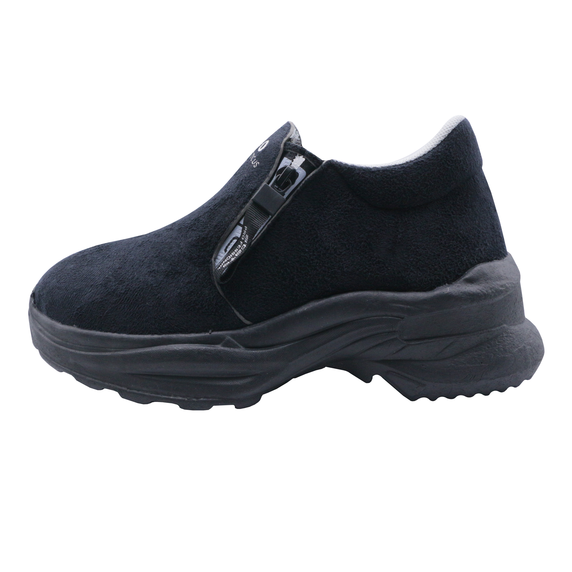 نیم بوت زنانه کد 1256.1