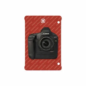 MAHOOT Canon-Logo Cover Sticker for Samsung Galaxy Tab S2 8.0 2016 T719N