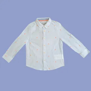 پیراهن پسرانه جی بی سی مدل d-621