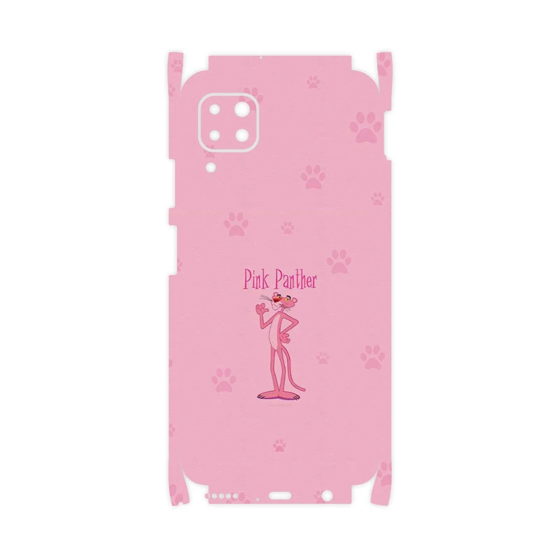 برچسب پوششی ماهوت مدل The Pink Panther-FullSkin مناسب برای گوشی موبایل هوآوی Nova 7i