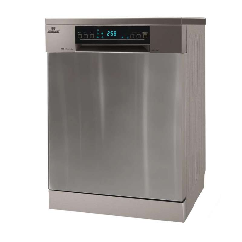 ماشین ظرفشویی سپهر الکتریک مدل SEDW16MT ماشین ظرفشویی سپهر الکتریک مدل SEDW16MT