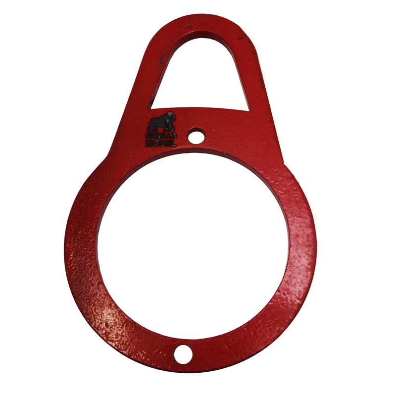 کمک کش صافکاری بدنه خودرو مدل گوریلا کد YPK-GERD-22CM