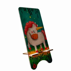 پایه نگهدارنده گوشی موبایل و تبلت مدل یونی کورن EST-8