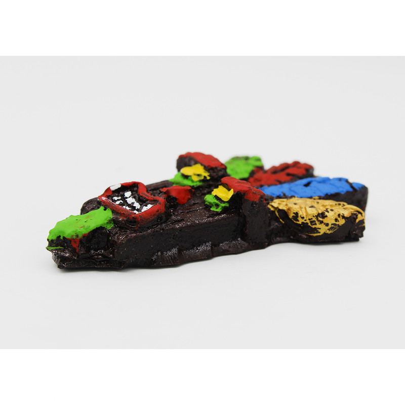 آویز گردنبند بچگانه رزالیا مدل AH-3