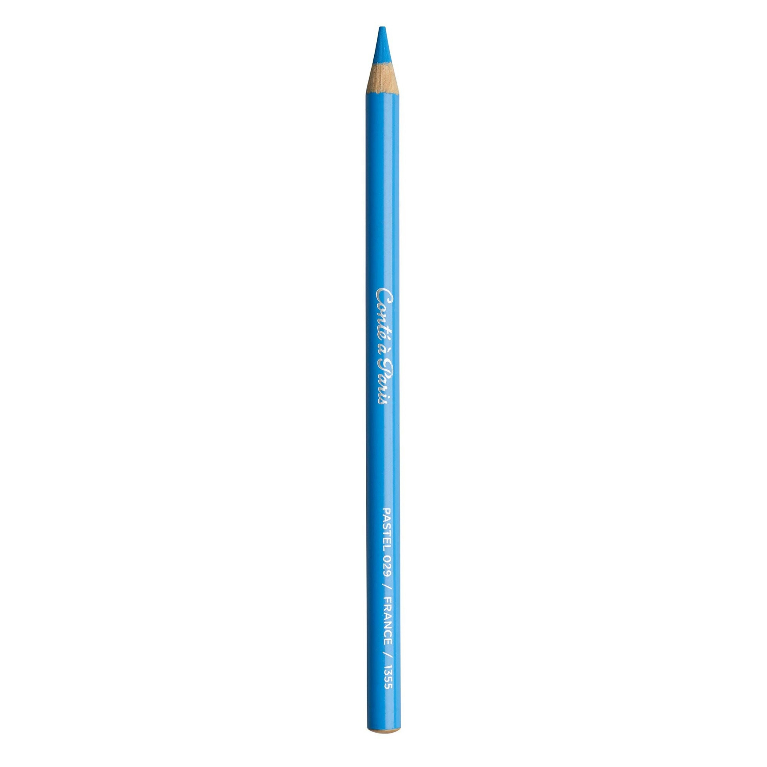 مداد کنته کنته پاریس مدل LightBlue 029