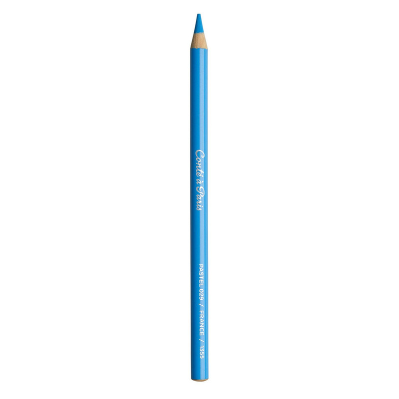 مداد کنته کنته پاریس مدل LightBlue 029
