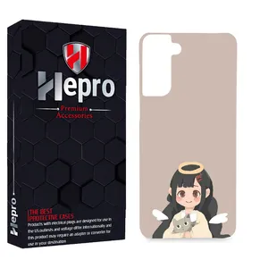 HEPRO MC Cover for Samsung Galaxy S21 PLUS