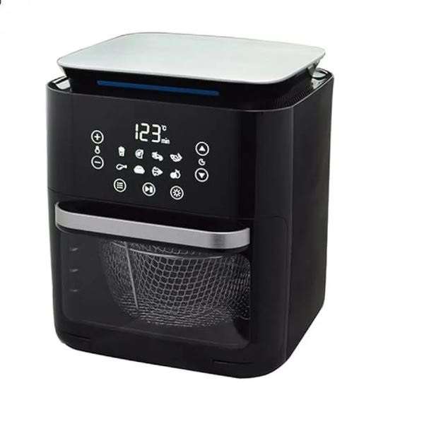 هواپز کورس مدل CAF 1607