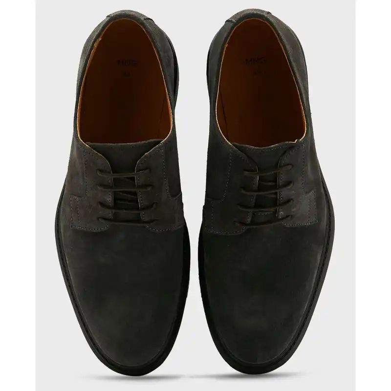 کفش مردانه مانگو مدل 27064388-LEO-LH