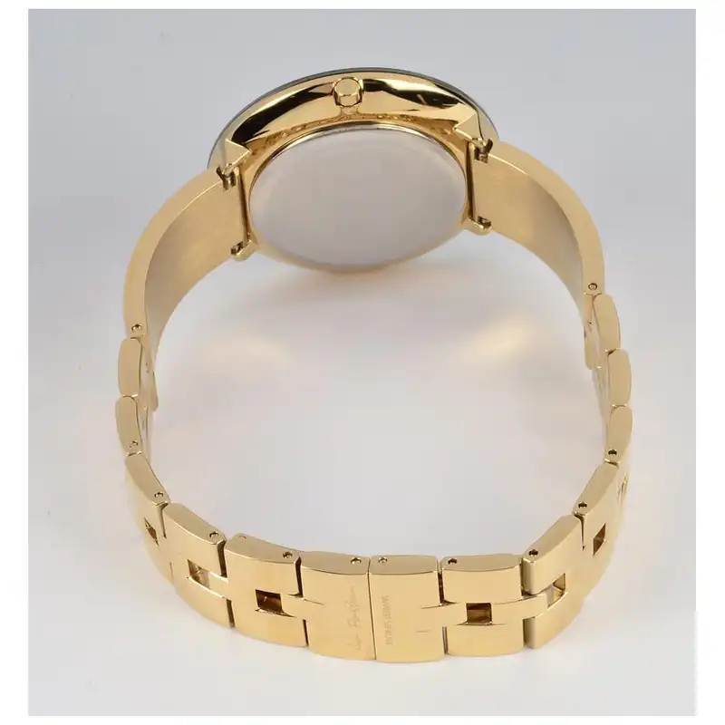 ساعت مچی عقربه ای زنانه ژاک لمن مدل LP-128C