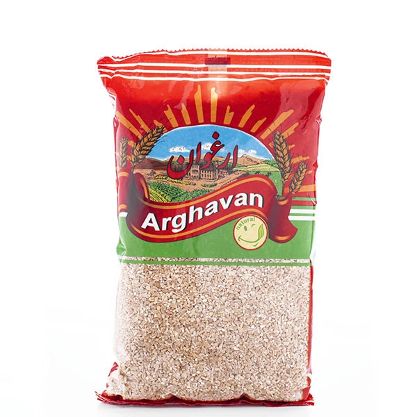 بلغور گندم ارغوان - 900 گرم