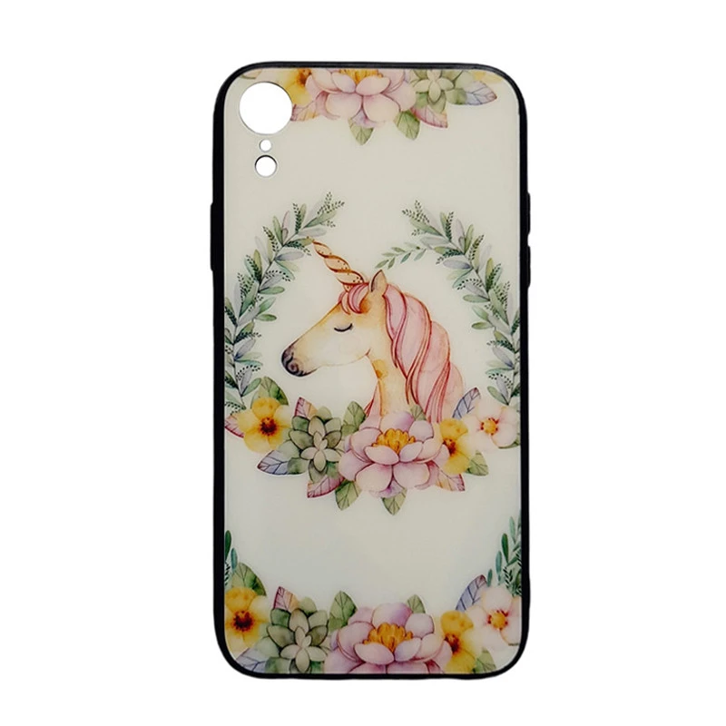 کاور مدل ipxr مناسب برای گوشی موبایل اپل iPhone XR