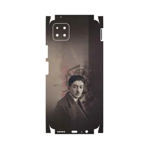 MAHOOT Sadegh Hedayat-FullSkin Cover Sticker for Huawei Nova Y60
