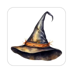 زیر لیوانی کاکتی طرح هری پاتر Harry Potter مدل mp45256