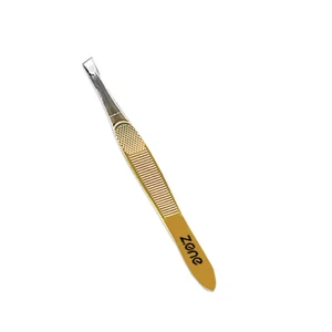 موچین زد وان مدل انبری عاج دار 106