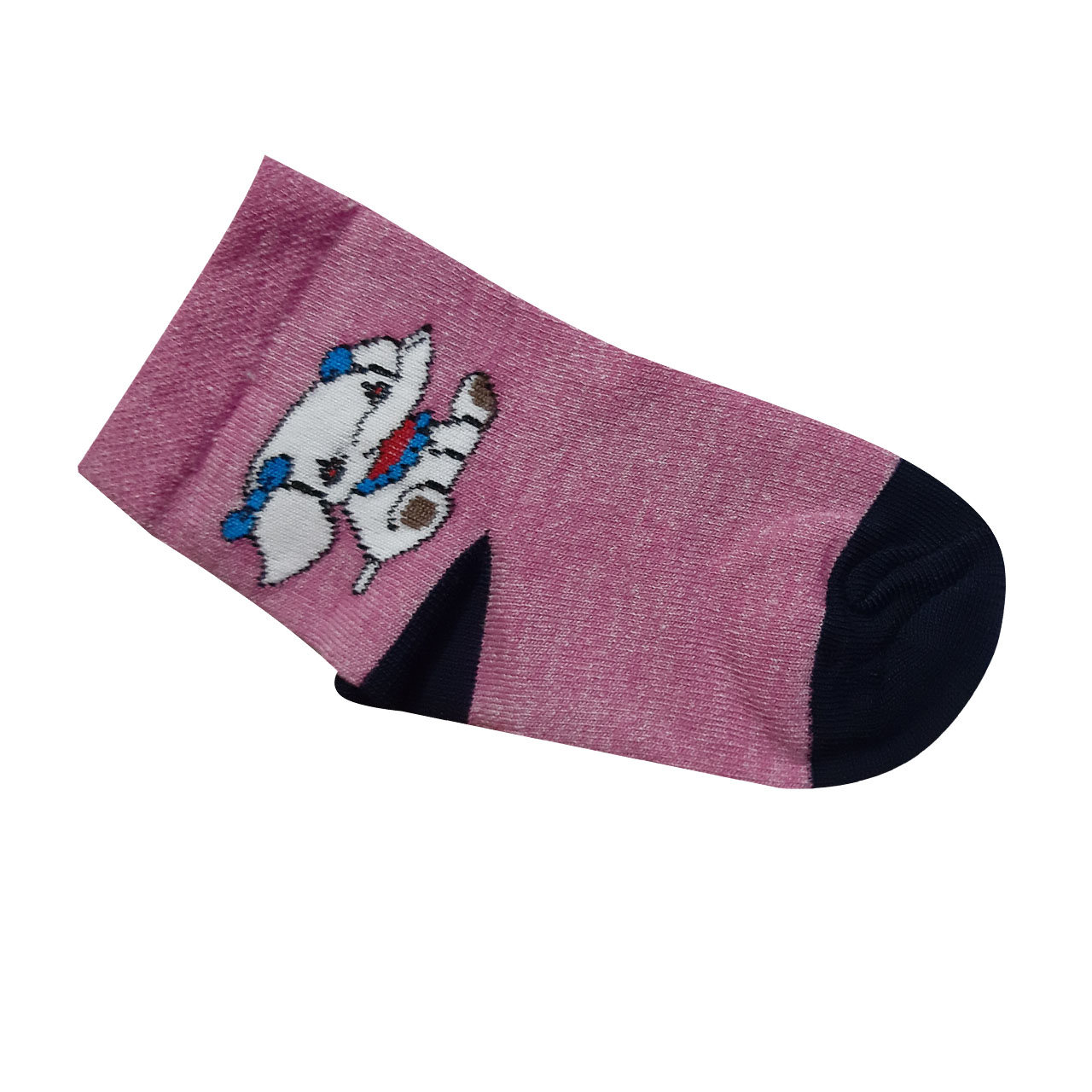  جوراب دخترانه کد 20