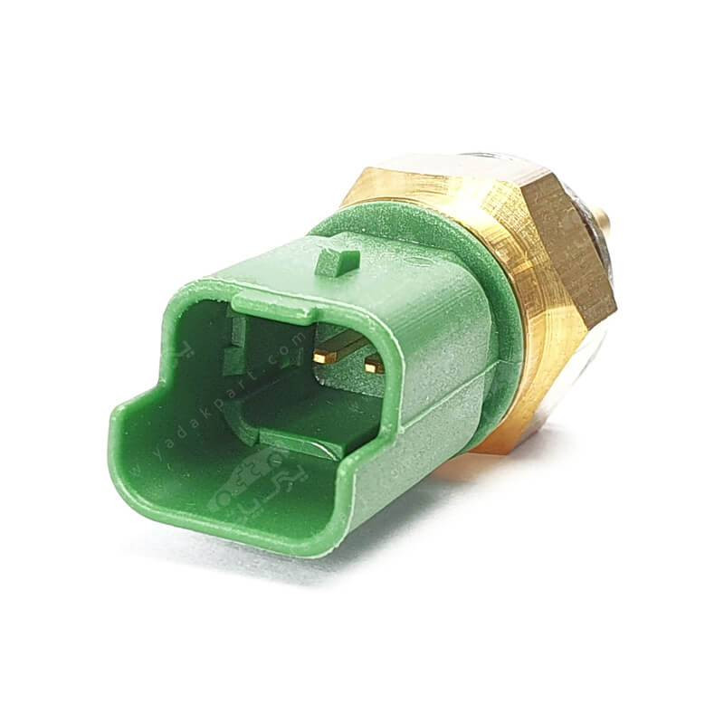 فشنگی آب ایساکو کد 09201034 مناسب برای پژو 206