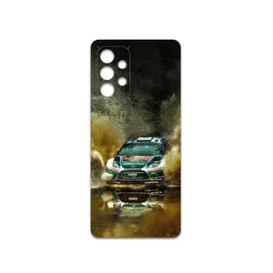 MAHOOT Rally Cover Sticker for Samsung Galaxy A53 5G