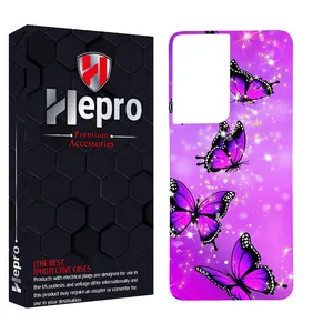 HEPRO MC Cover for SAMSUNG GALAXY S21 ULTRA