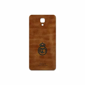 MAHOOT BFL-REAL Cover Sticker for LG X screen