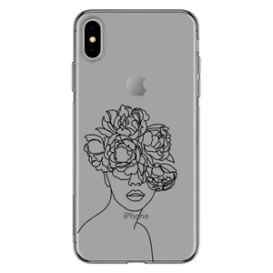 Megafone C28-B Cover For Apple Iphone X / XS