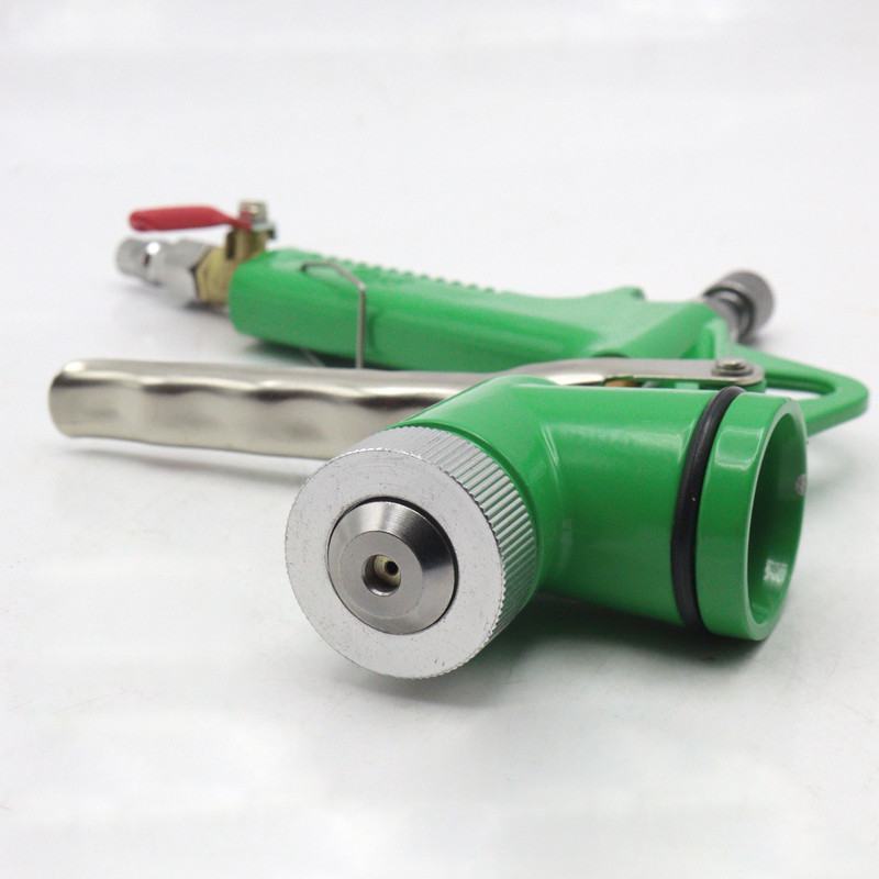 پیستوله کینتکس پاش اکو مدل YP-EAHS-1-600ML