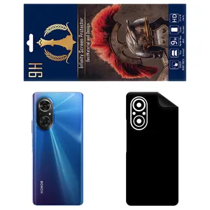 INFINITI PRO RG Back Skin For HONOR 50 SE