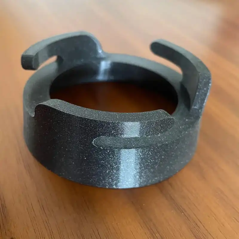 فانل اسپرسوساز مدل 51 پورتافیلتر پیچی