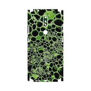 MAHOOT Atom Universe 4-FullSkin Cover Sticker for Nokia 2.4