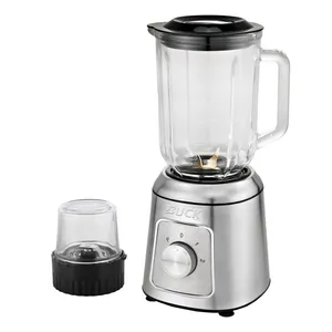 مخلوط کن و آسیاب کن باک مدل BK1246