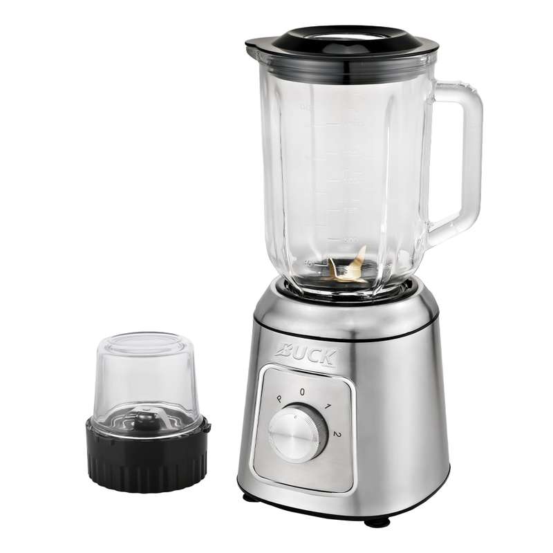 مخلوط کن و آسیاب کن باک مدل BK1246