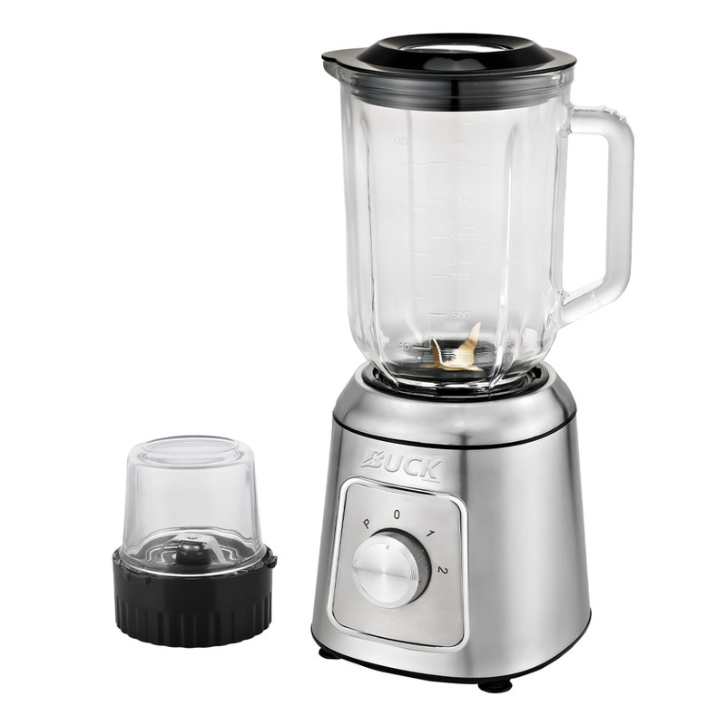 مخلوط کن و آسیاب کن باک مدل BK1246