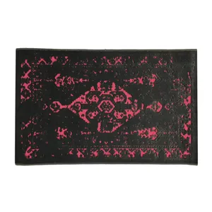 پادری طرح وینتیج کد 8102Rse سایز 50x80 سانتی متر 