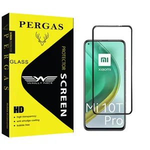 Waily Nice Pergas Screen Protector For Xiaomi Mi 10T Pro 5G