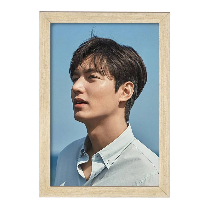 تابلو خندالو مدل لی مین هو Lee min ho  کد 20906