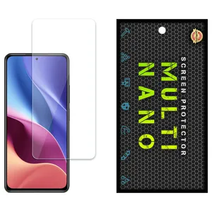 Multi Nano X-S1N Screen Protector For Xiaomi Redmi K40 Pro